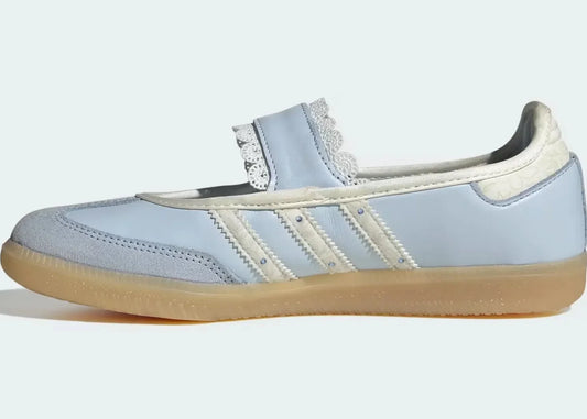 Adidas Samba Jane "Summer Glow"