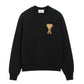 AMI Paris Ami de Coeur "Black"