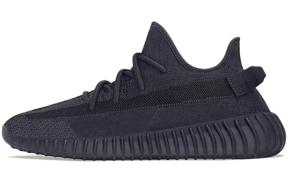 YEEZY BOOST 350 V2 "Onyx" Revealed