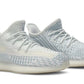 Yeezy Kids 350 V2 'Cloud White Non-Reflective' sneakers