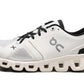 On Running Cloud X 3