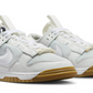 Nike Dunk Low Remastered Appears In “White/Gum”