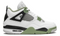Nike Air Jordan 4 "Oil Green"