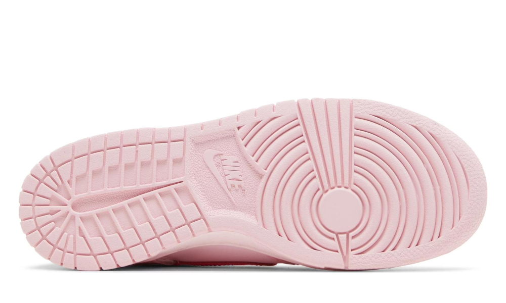 Nike Dunk Low PS 'Triple Pink'