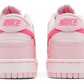 Nike Dunk Low PS 'Triple Pink'