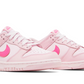 Nike Dunk Low PS 'Triple Pink'