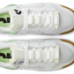 Nike Dunk Low Remastered Appears In “White/Gum”
