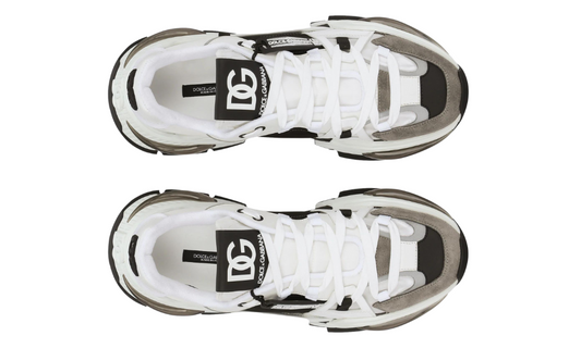 Dolce & Gabbana Air Master 'White Grey Black'