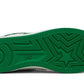 Bape Bapesta 'Green'