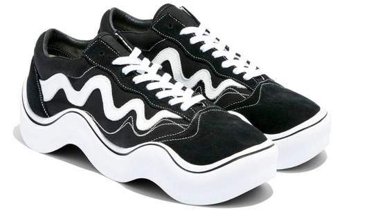 Tyga x MSCHF Wavy Baby 'Black'