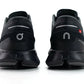 On CloudL X "Black"