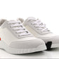 Hermes Bouncing sneaker "White / Red"