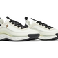 Chanel Velvet Calfskin & Mixed Fibers Sneaker 'Ivory'