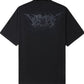 Vetements Skull Metal T-shirt