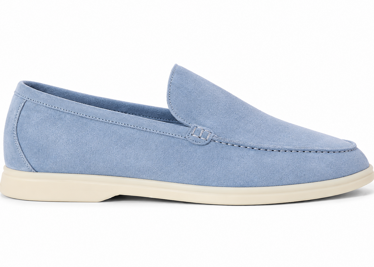 Loro Piana Summer Walk "Polvere"