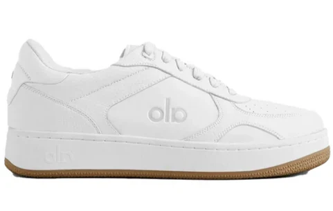 Alo Recovery Mode "Natural White/Gum"