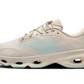 Loewe x On Running Cloudsolo "Sand / Turquoise"