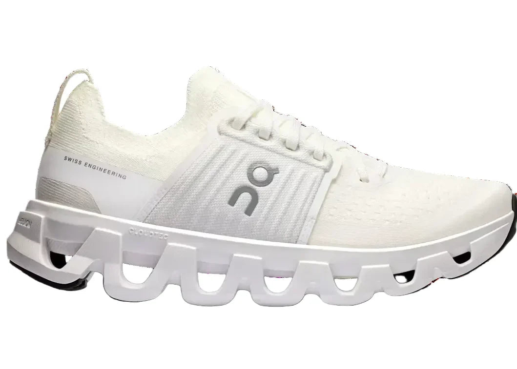 On Cloudswift 4 "White"