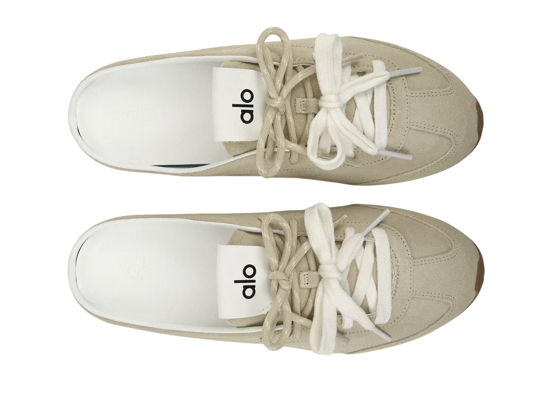 Alo Sunset Mule "Sandstone"
