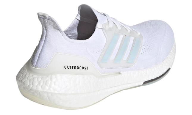 Adidas Ultra Boost 21 "Cloud White"