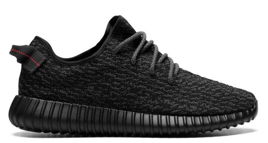 YEEZY BOOST 350 "Pirate Black - إصدار 2016"