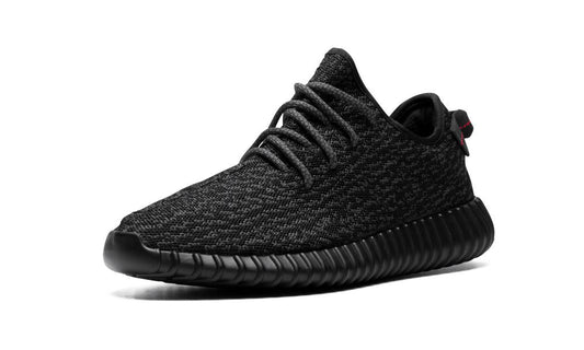 YEEZY BOOST 350 "Pirate Black - إصدار 2016"