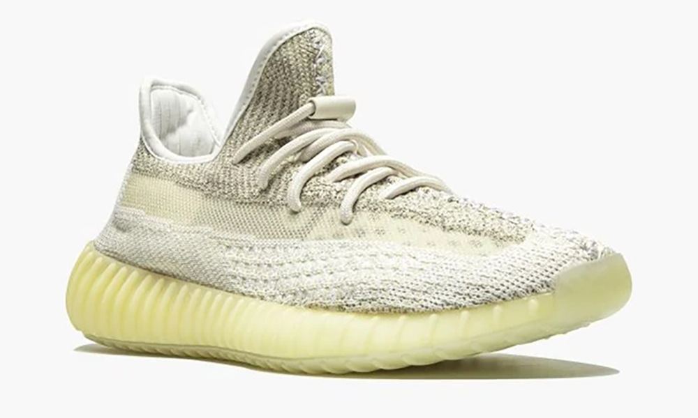 Yeezy Boost 350 V2 ''Natural''