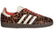 Adidas Samba OG "Core Black / Preloved Red / Cream White"