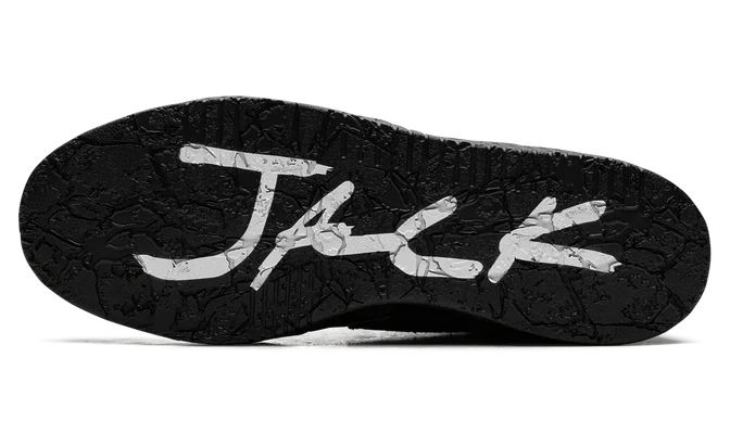 Air Jordan Jumpman Jack TR Travis Scott Dark Mocha