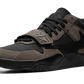 Air Jordan Jumpman Jack TR Travis Scott Dark Mocha