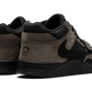 Air Jordan Jumpman Jack TR Travis Scott Dark Mocha