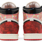 Marvel x Air Jordan 1 Retro High OG 'Next Chapter'