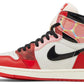 Marvel x Air Jordan 1 Retro High OG 'Next Chapter'