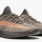 Yeezy Boost 350 V2 ''Ash Stone''