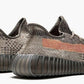 Yeezy Boost 350 V2 ''Ash Stone''