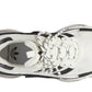 Balenciaga x adidas baskets Triple S "White"