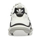 Balenciaga x adidas baskets Triple S "White"
