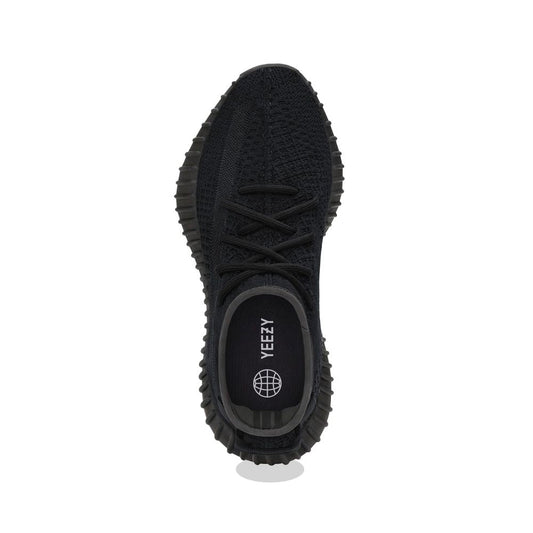 الكشف عن حذاء YEEZY BOOST 350 V2 "Onyx"