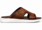 Berluti Shadow Sandal "Cacao Intenso"