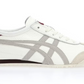 Asics Onitsuka Tiger Mexico 66 "Beige / White / Red"