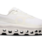 On Cloudmonster Void "White"