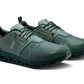 On Cloud 6 Waterproof "Olive / Evergreen"