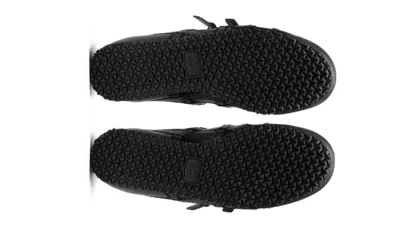 Onitsuka Tiger MEXICO 66 TGRS Shoes Women's Black