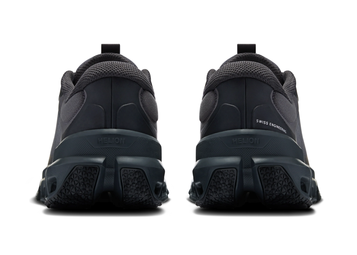 On Cloudventure Loewe 2 'Black'