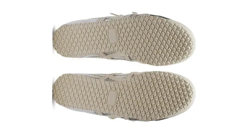 Onitsuka Tiger MEXICO 66 TGRS Shoes Women's Silver