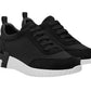 Hermes Bouncing Sneakers "Black"