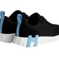 Hermes Bouncing Sneakers "Black Mesh"