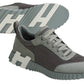Bouncing sneaker gris brume