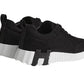 Hermes Bouncing Black White"