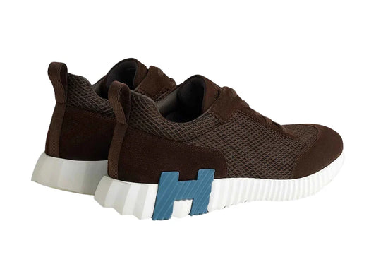 Hermes Bouncing Sneakers "Bark"